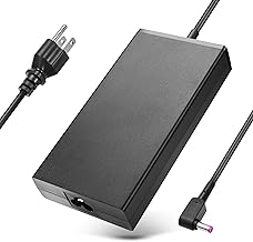135W Laptop Charger Compatible with Acer Nitro 5 Gaming N18C3 AN517-51 AN515-51 52 53 54 55 57 45 N18C4
