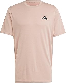 Adidas Men's Train Essentials Feelready Novelty T-Shirt