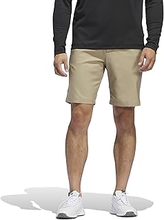 Men's Adi Advantage Golf Shorts