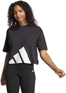 Women's Essentials Big Logo Boyfriend T-Shirt