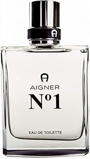 No. 1 Pour Homme by Etienne Aigner 3.4 oz Eau de Toilette Spray