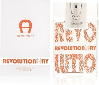 Sponsored Ad - Aigner Man 2 Revolutionary Eau de Toilette Spray, 3.4 Ounce