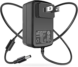 Sponsored Ad - 30W Power Adapter Cord for Amazon Alexa Echo (4th Gen), Echo (3rd Gen), Echo Show 15, Echo Show 10 (3rd Gen), Echo Show (2nd Gen), Echo Show 8, and Echo Plus (2nd Gen)