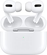 Apple AirPods Pro Wireless Earbuds with MagSafe Charging Case (Renewed)