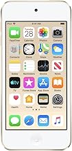 Sponsored Ad - Apple iPod Touch 32GB Gold - 6th Generation (Refurbished)