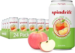 Fuji Apple Can 12 Ounce (Pack of 24)