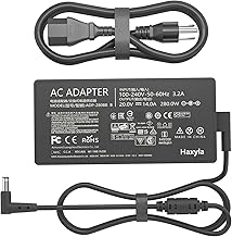 Sponsored Ad - 280W Charger Compatible with Asus Rog Strix G15 G16 G17 G18 G513R G513Q G713Q Zephyrus M16 Flow X16 Scar 15 17 G532L G533Z G732L G733Z G731G G531G G703G ADP-280BB B Gaming Laptop Power 