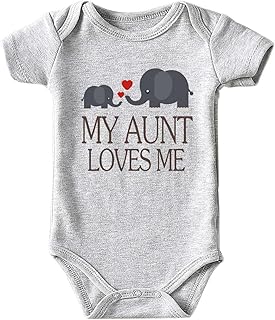 Cousin Friend Baby Boy Clothes Unisex Funny Baby Girl Bodysuits 0-3 months