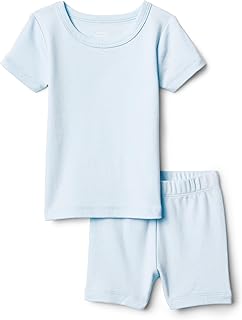 x Sofia Grainge Mommy and Me Short Sleeve Pajama Set