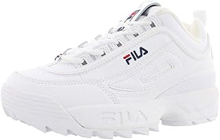 Women's Disruptor II Premium Comfortable Sneakers, Pglo, 8