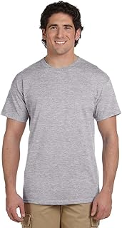 Men's G2000 Ultra Cotton Adult T-shirt, Sport Grey, XXX-Large