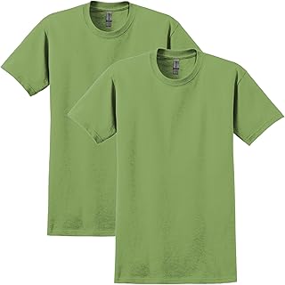 Ultra Cotton Tshirt, Style G2000 2-Pack, X-Large