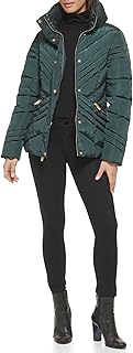 Women's Midweight Puffer Jacket