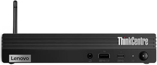 Sponsored Ad - Lenovo ThinkCentre M75Q G2 Micro PC | AMD Ryzen 5 PRO 5650GE | 8GB RAM | 256GB NVME | Built in AX210 Wi-Fi BT | Windows 11 Pro | Mini Desktop Computer (Renewed) (8GB RAM + 256GB NVMe)