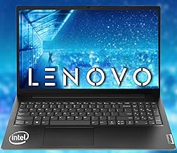 Sponsored Ad - V15 Laptop, 15.6" FHD Screen, 16GB RAM, 512GB SSD, Intel Pentium Series CPU, Dolby Audio HD Speakers, Windows 11 Pro, RJ-45 Ethernet, Privacy Webcam, Wi-Fi 6