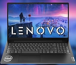 Sponsored Ad - V15 Laptop, 15.6" FHD Screen, 24GB RAM, 1TB SSD, Intel Pentium Series CPU, Windows 11 Pro, Privacy Webcam, Dolby Audio HD Speakers, Wi-Fi 6, RJ-45 Ethernet
