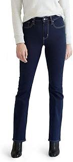 Women's 725 High Rise Bootcut Jeans (Also Available in Plus)