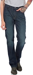 Men's 541 Athletic Fit Jeans