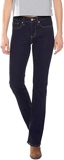 Women's 315 Shaping Bootcut Jeans
