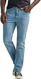 Men's Legendary Regular Boot Jean