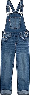 girls Denim Overall
