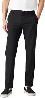 Men's Xx Standard Chino Tech Pants (Also Available in Big & Tall)