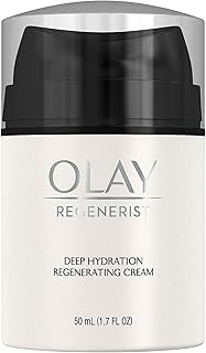 Regenerist Deep Hydration Regenerating Cream Moisturizer, 1.7 fl oz