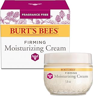 Sponsored Ad - Skin Care Stocking Stuffers, Face Moisturizer, Firming Face Cream, Anti-Aging Retinol Alternative, Moisturizing Natural Origin Skin Care Christmas Gifts, 1.8 Ounce