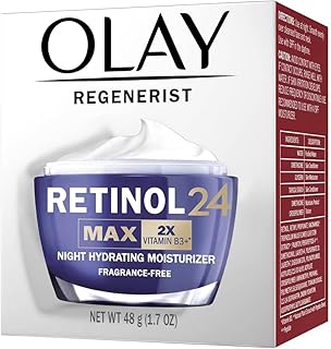 Regenerist Retinol 24 Max Night Moisturizer - 1.7oz