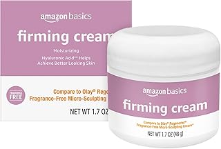 Firming Cream, Fragrance Free, 1.7 Ounces, 1-Pack