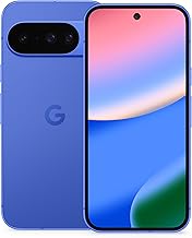 Sponsored Ad - Pixel 10 - Unlocked Android Smartphone - Gemini AI Assistant, Advanced Triple Rear Camera, Fast-Charging 24+ Hour Battery, and 6.3" Actua Display - Indigo - 128 GB (2025 Model)