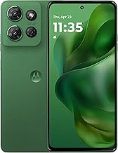 Sponsored Ad - Moto G Power - 2025 | Unlocked | Made for US 8/128GB | 50MP Camera | Leaf Green