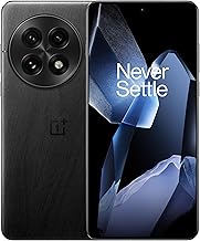 OnePlus 13, 16GB RAM + 512GB Storage, Dual-SIM, Unlocked Android Smartphone, Snapdragon 8 Elite, 80W SUPERVOOC Fast Charging & 50W AIRVOOC Charging, 2025, Black Eclipse (Renewed)