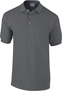 Ultra Cotton 6.5 oz. Pique Polo (G380)