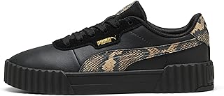 Womens Carina Leather Shoes