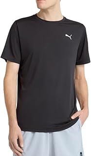 Men's Short Sleeve Active T-Shirt