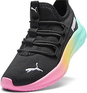 Unisex-Child One4all Slip on