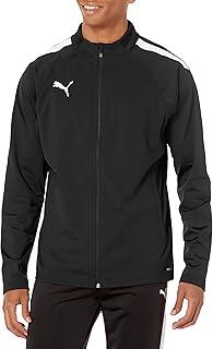 Mens Team Liga Training Jacket