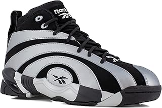 Mens Shaqnosis Work