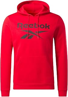 Men's Big Logo Hoodie