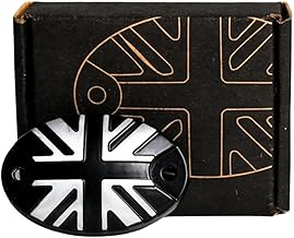 Front Brake Fluid Reservoir Oil Cap Cover for Royal Enfield motorcycle accessories- Cafe Twin x Trip Machine