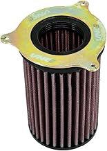 DNA Air Cover Stage 2 and Filter Combo Compatible for Royal Enfield Hymalayan 411 (16-23) PN: R-RE4N19-S2-COMBO