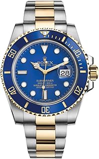 Submariner Date 116613LB