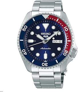 Men's Analogue Automatic Watch 5 Sports