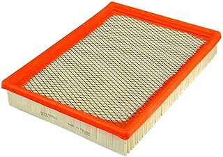 FRAM Extra Guard Air Filter Replacement, Easy Install w/Advanced Engine Protection and Optimal Performance, CA4568 for Select Volvo and Rolls-Royce Vehicles