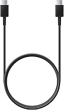 Galaxy Official USB-C to C Data Cable, 1.0m, Black