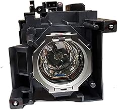 Sponsored Ad - Original Genuine LMP-F280 Replacement Projector Lamp Bulb with Housing for Sony VPL-FH60 VPL-FH60B VPL-FH60W Projector(OEM Bulb Inside)