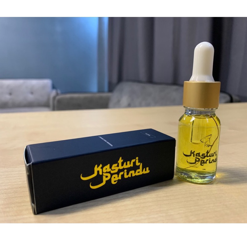 [HOT ITEM] WANGIAN KASTURI PERINDU KASTURI KIJANG ORIGINAL